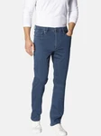 Babista Thermojeans MOSTIBELLO im 5-Pocket Stil blau