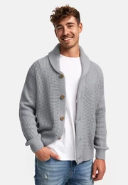 Sweatjacke INBrandox