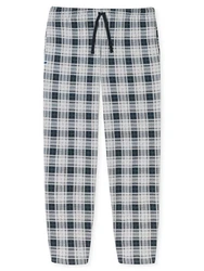 Schiesser Pyjamahose Mix Relax 