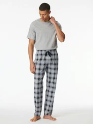 Schiesser Pyjamahose Mix Relax 