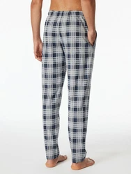 Schiesser Pyjamahose Mix Relax 