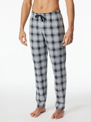 Schiesser Pyjamahose Mix Relax 