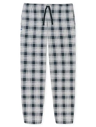 Schiesser Pyjamahose Mix Relax 