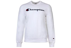 Champion Authentic Athletic Apparel Sweatshirt Crewneck navy/rot/wei