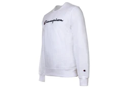 Champion Authentic Athletic Apparel Sweatshirt Crewneck navy/rot/wei