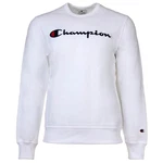 Champion Authentic Athletic Apparel Sweatshirt Crewneck navy/rot/wei