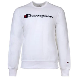 Champion Authentic Athletic Apparel Sweatshirt Crewneck navy/rot/wei
