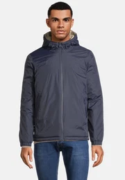 Funktionsjacke CHICAGO 2.0 mit Wendefunktion