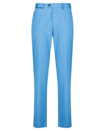 Stoffhose Herren Hose Peaker-S Contemporary Fit (1-tlg)