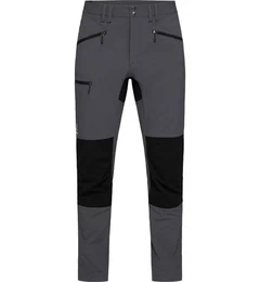 Haglfs Outdoorhose Haglfs Herren Wanderhose Mid Slim Pant