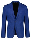 Drykorn Sakko HURLEY Slim Fit Blau