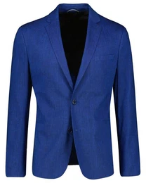Sakko Herren Sakko HURLEY Slim Fit