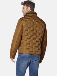Babista Blouson LUCIVELLI Braun/Beige