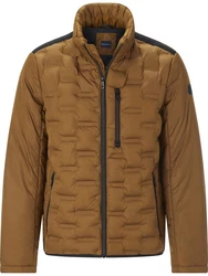 Babista Blouson LUCIVELLI Braun/Beige