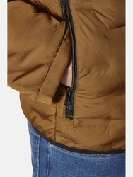 Babista Blouson LUCIVELLI Braun/Beige