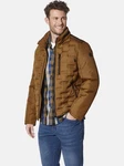 Babista Blouson LUCIVELLI Braun/Beige