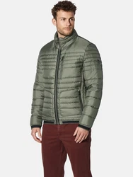 Babista Blouson LUTOTE Dunkelgrün/Grün