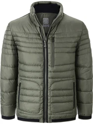 Babista Blouson LUTOTE Dunkelgrün/Grün