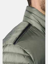 Babista Blouson LUTOTE Dunkelgrün/Grün