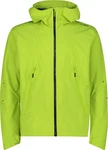 CMP Funktionsjacke MAN JACKET FIX HOOD LIME