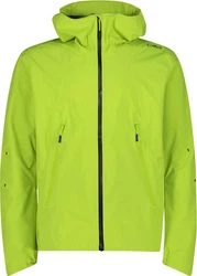 CMP Funktionsjacke MAN JACKET FIX HOOD LIME