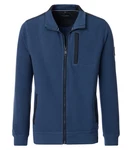 CASAMODA Sweatjacke Troyer 444303500 444303500