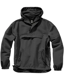 Anorak Windbreaker Summer