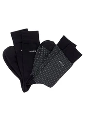 BOSS Socken 2P RS Minipattern CC 