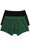 JP1880 Slip JP AWARE Hip-Pants im 2er-Pack 