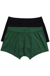Slip JP AWARE Hip-Pants im 2er-Pack Bauchfit bis 7 XL