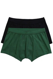 JP1880 Slip JP AWARE Hip-Pants im 2er-Pack JP1880 Slip JP AWARE Hip-Pants im 2er-Pack