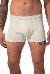 JP1880 Slip JP AWARE Hip-Pants im 2er-Pack Khaki/Weiß/Beige