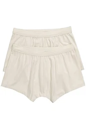 Slip JP AWARE Hip-Pants im 2er-Pack Bauchfit bis 7 XL