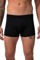 JP1880 Slip JP AWARE Hip-Pants im 2er-Pack Schwarz/Dunkelblau