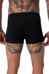 JP1880 Slip JP AWARE Hip-Pants im 2er-Pack Schwarz/Dunkelblau