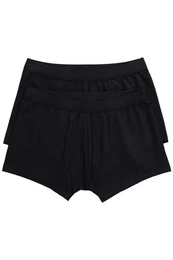 Slip JP AWARE Hip-Pants im 2er-Pack Bauchfit bis 7 XL