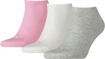 PUMA UNISEX SNEAKER PLAIN 3P Rosa