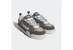 adidas Originals ADI2000 Sneaker Hellgrau/Braun/Grau/Dunkelgrün/Beige