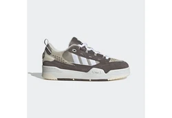 adidas Originals ADI2000 Sneaker Hellgrau/Braun/Grau/Dunkelgrün/Beige