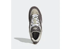 adidas Originals ADI2000 Sneaker Hellgrau/Braun/Grau/Dunkelgrün/Beige