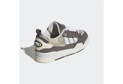 adidas Originals ADI2000 Sneaker Hellgrau/Braun/Grau/Dunkelgrün/Beige