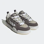 adidas Originals ADI2000 Sneaker Hellgrau/Braun/Grau/Dunkelgrün/Beige