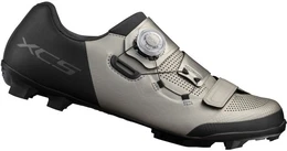 Fahrradschuh MTB - Fahrradschuhe SH-XC502 WIDE