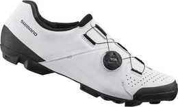 Fahrradschuh MTB - Fahrradschuhe SH-XC300 WIDE