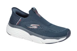 220389 NVY Slipper