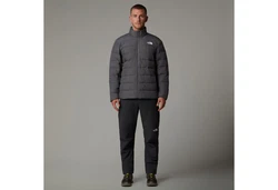 The North Face Aconcagua 3 Jacket beige/smoked pearl