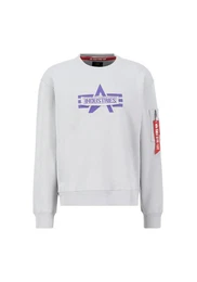Sweater Men - Sweatshirts Logo Edge Crewneck