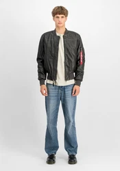 Alpha Industries Bomberjacke MA-1 