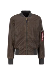 Alpha Industries Bomberjacke MA-1 