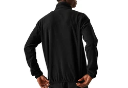 Regatta Fleecejacke Frankie Schwarz